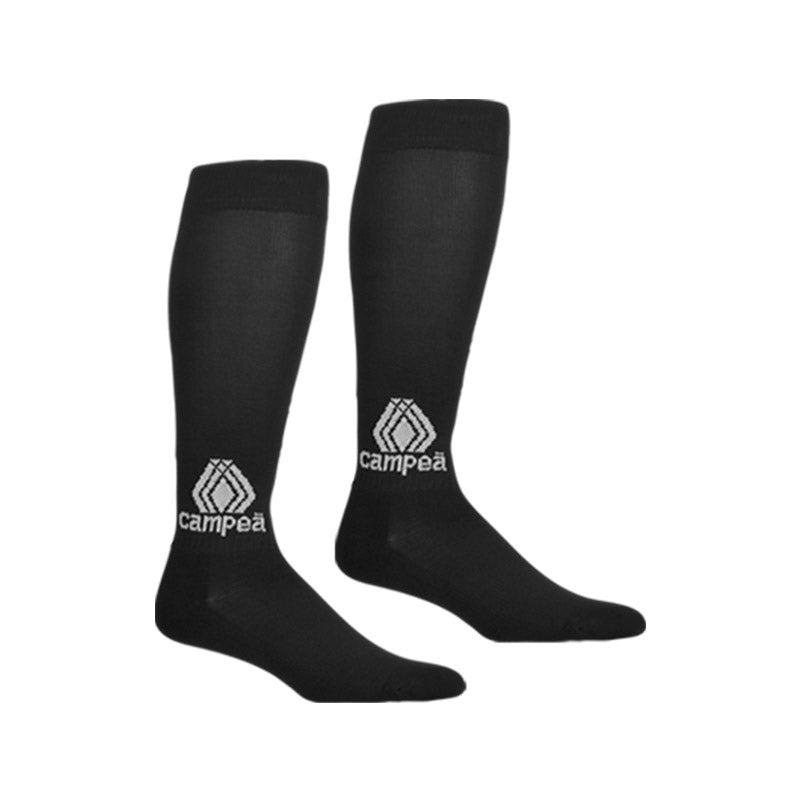 Campea Pro Sock (4 - 6, Black)