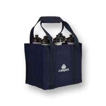 [1096] Water Bottle Carry Bag (Bottles Not Included)