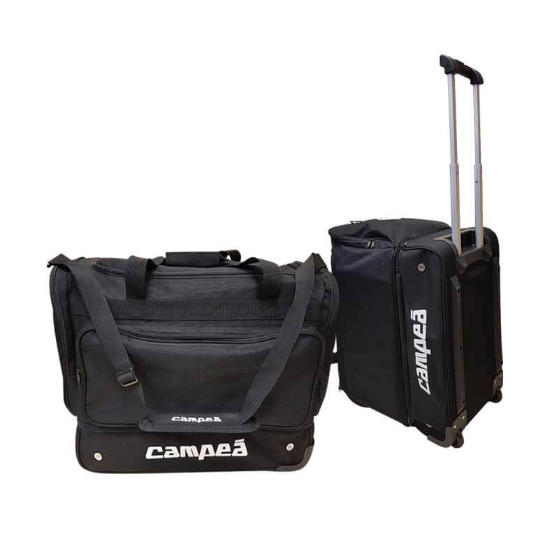 [1224] Thunder Rolling Coach Bag