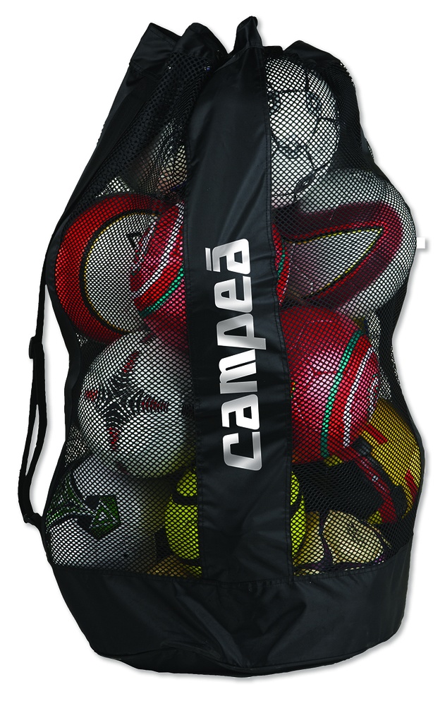 [1279] Reinforced Mesh Ball Bag (15-20 Balls)