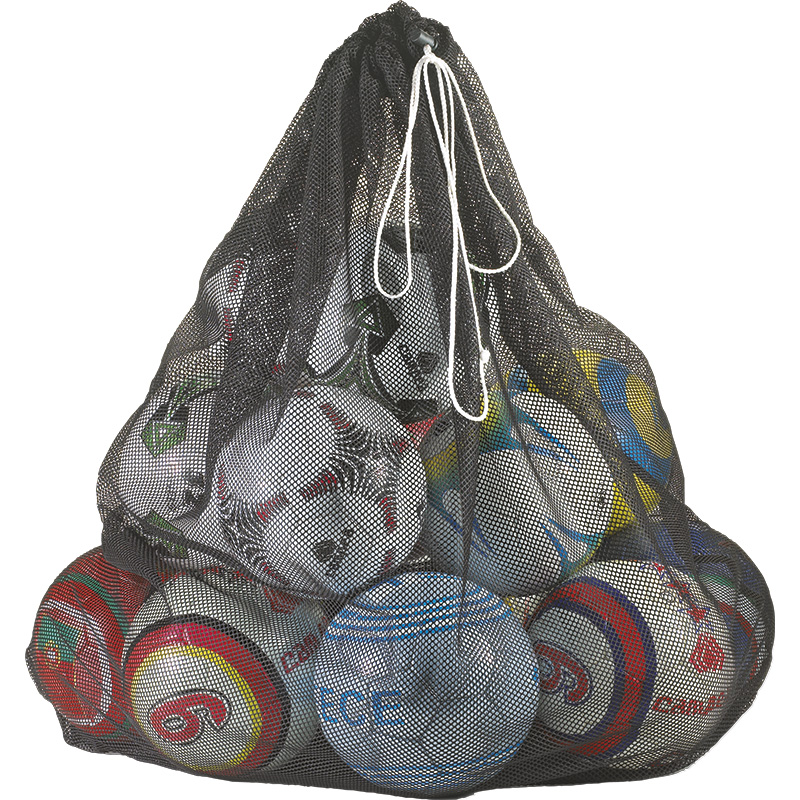 [1282] Heavy Duty Ball Bag (15-20 Balls)