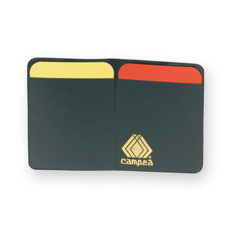 [3600] Warning Cards With Wallet