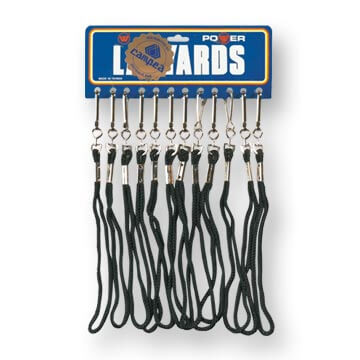 [3661] Wrist Lanyard (dz)