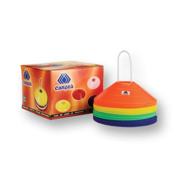 [1130ASG] Disc Cone Pack (40)-Support Included