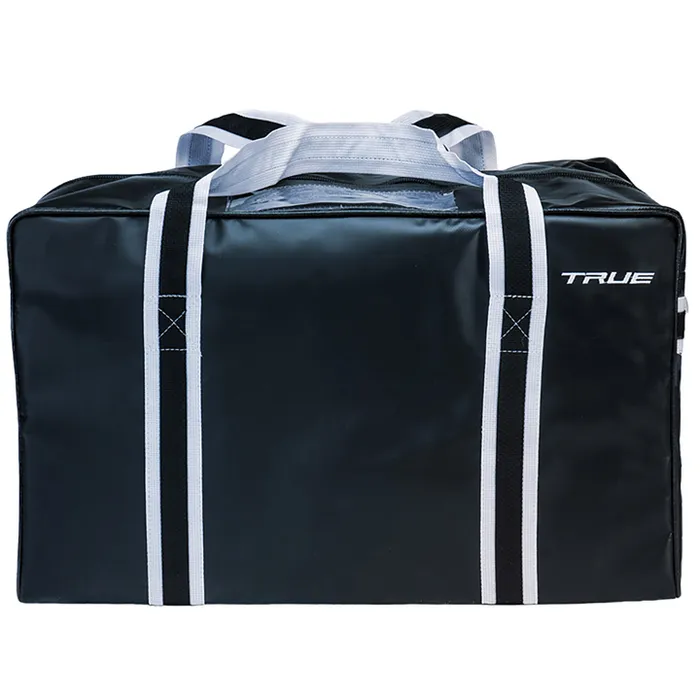 [TRHOCKEYBAGG] True Hockey Goalie Pro Bag